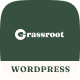 GrassRoot - Landscape Gardening WordPress Theme - ThemeForest Item for Sale